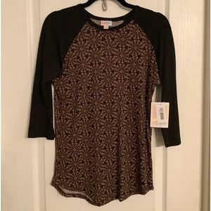 NWT Lularoe Randy size XS
